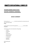 BIO 101 summary.pdf